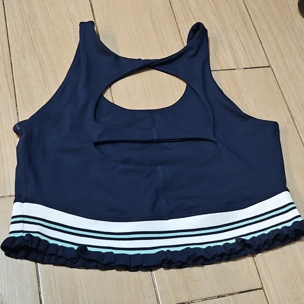 Free People Movement Crop Tank - Picture 2 of 3